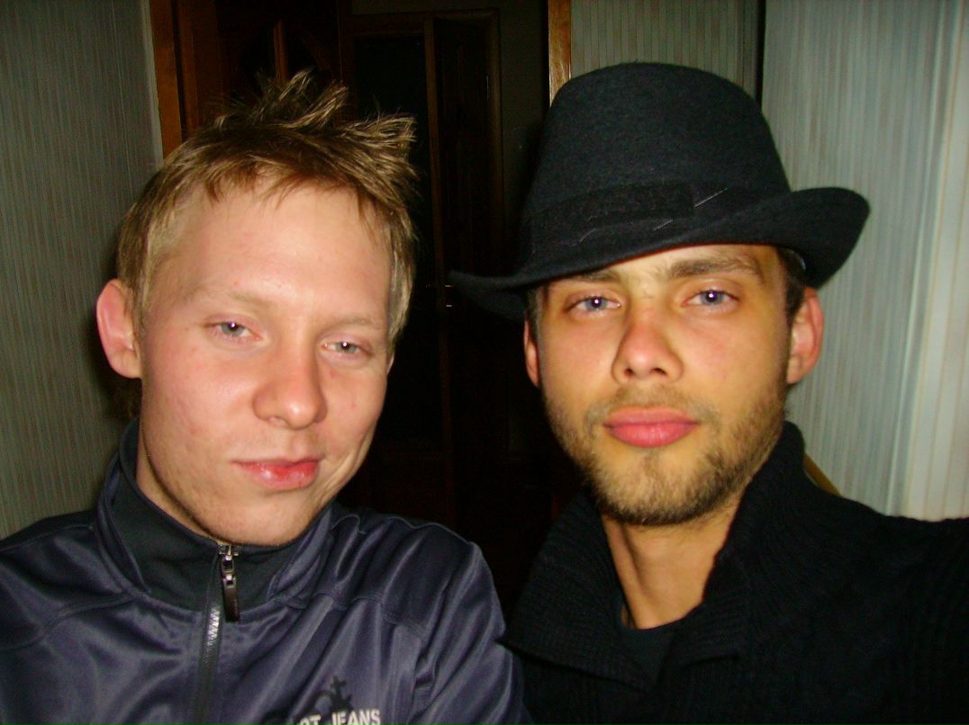 Максим Фёдоров | Калининград