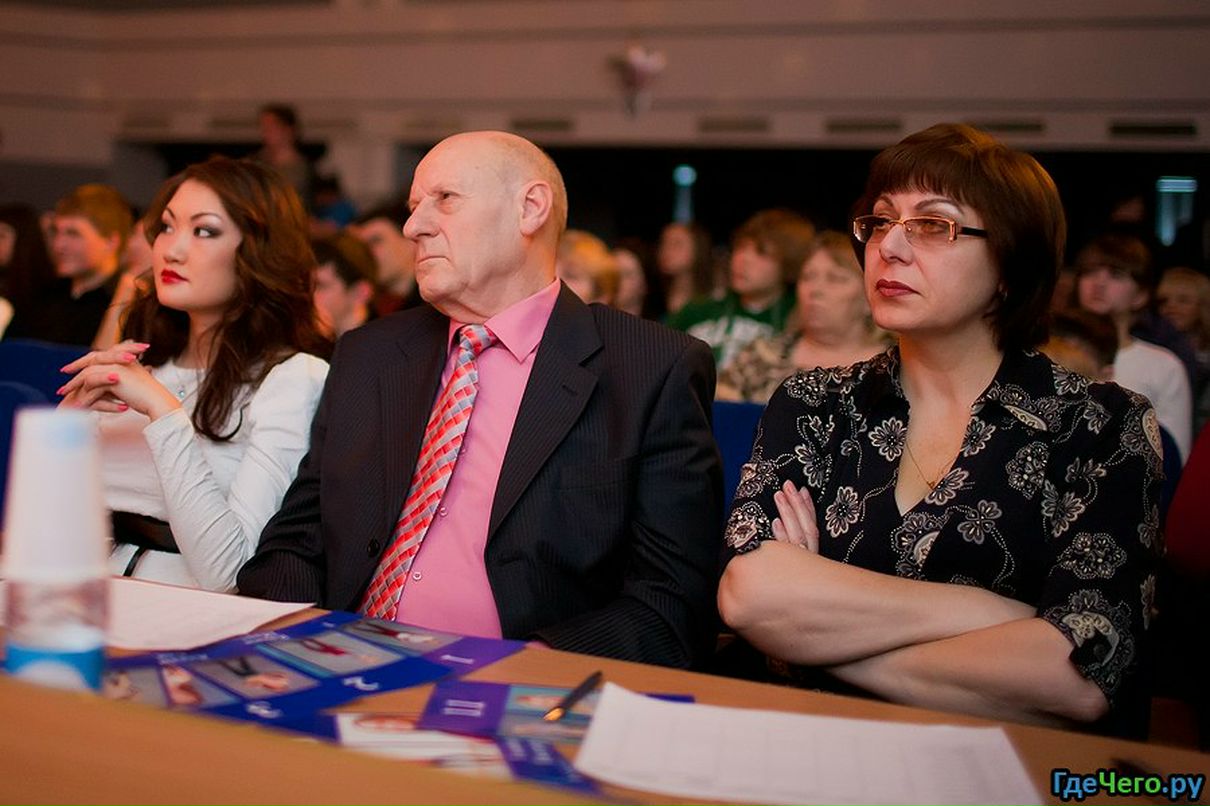 Anna Stroganova | Новосибирск