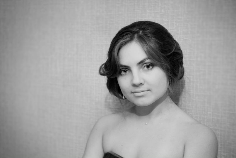 Дарья Клочкова | Нижний Новгород