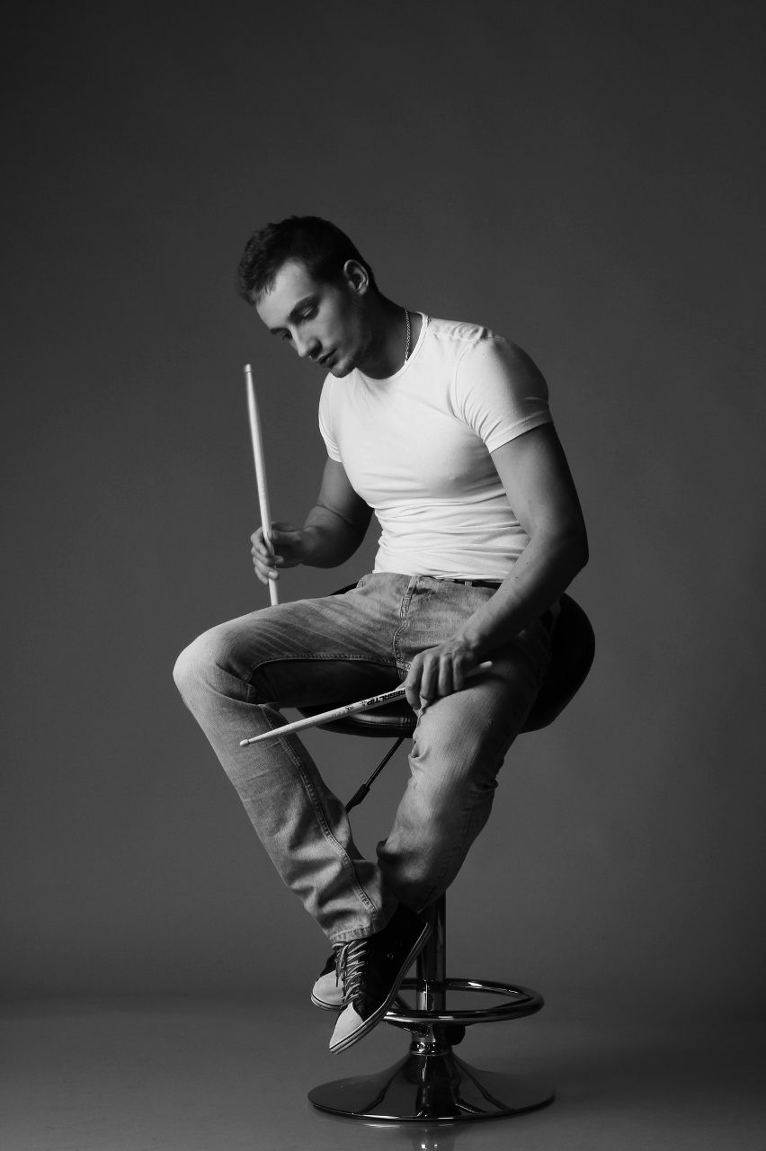 Vadym Kovenia | Киев