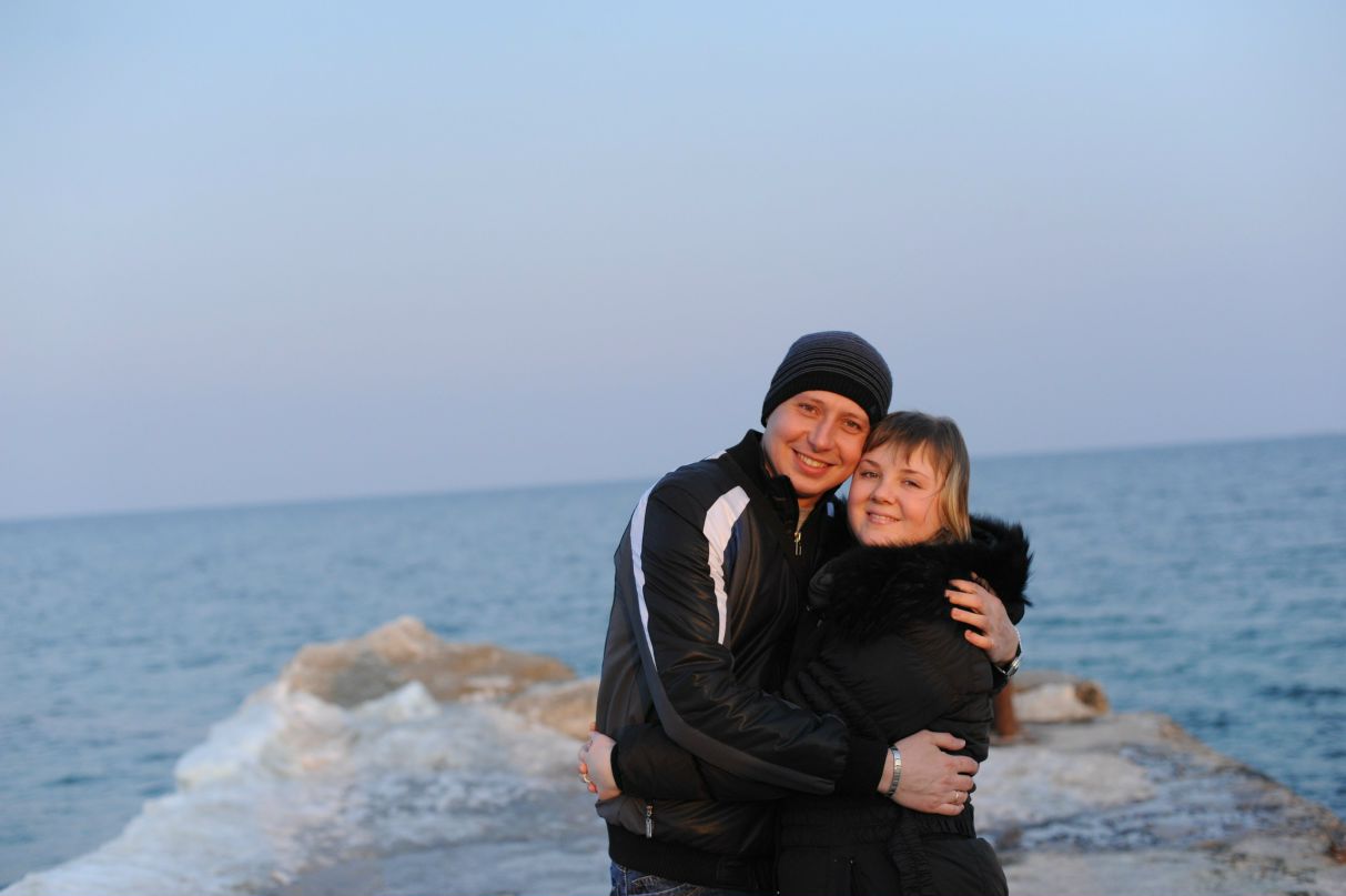 Виктория Ковальчук | Одесса