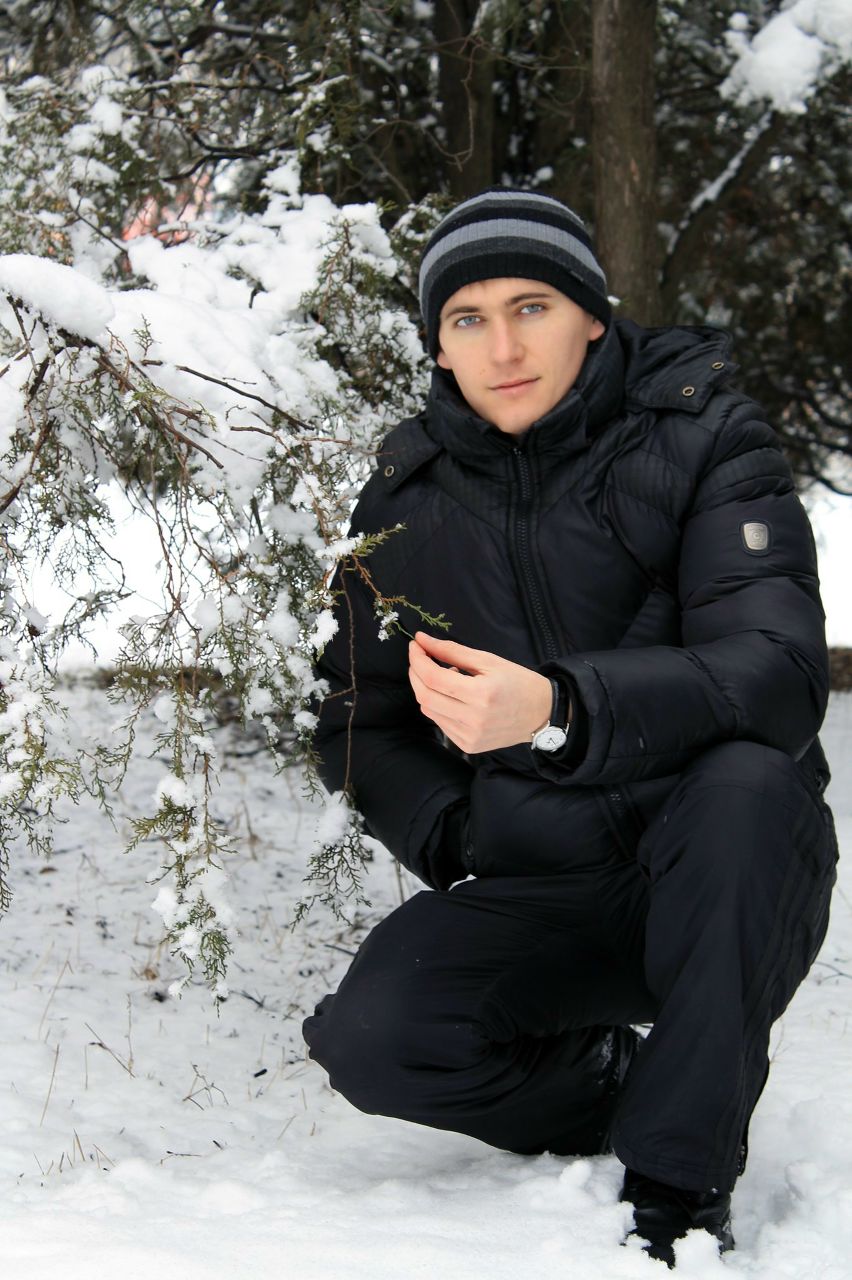 Oleg Gordienko | Днепр (Днепропетровск)