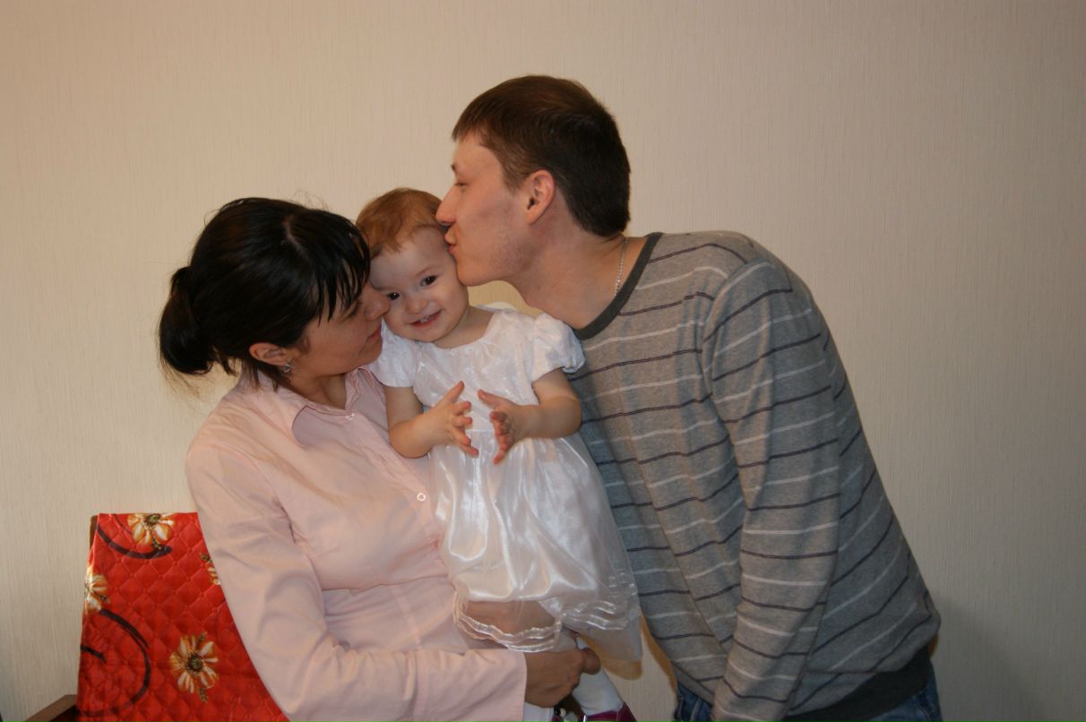 Гульшат Насырова | Уфа