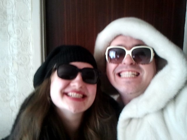 Михаил Потапов | Люберцы