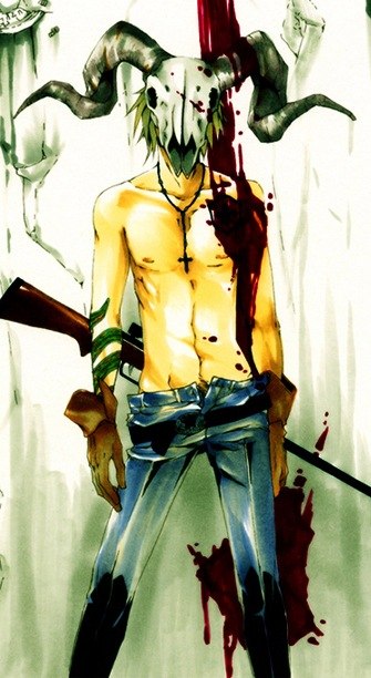 Илья Емельянов (Команданте Панчо) | Нижний Новгород