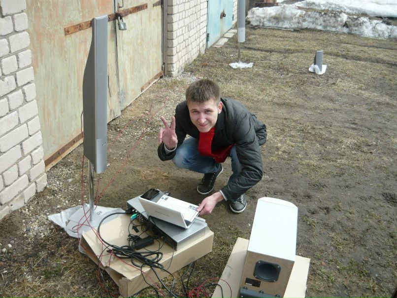 Никита Улитенко | Иваново