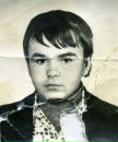 Фотография Михаил Болтовски