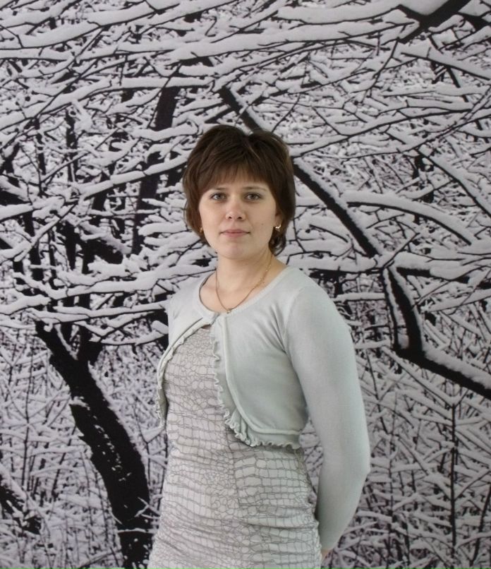 Елена Кривцова | Североморск