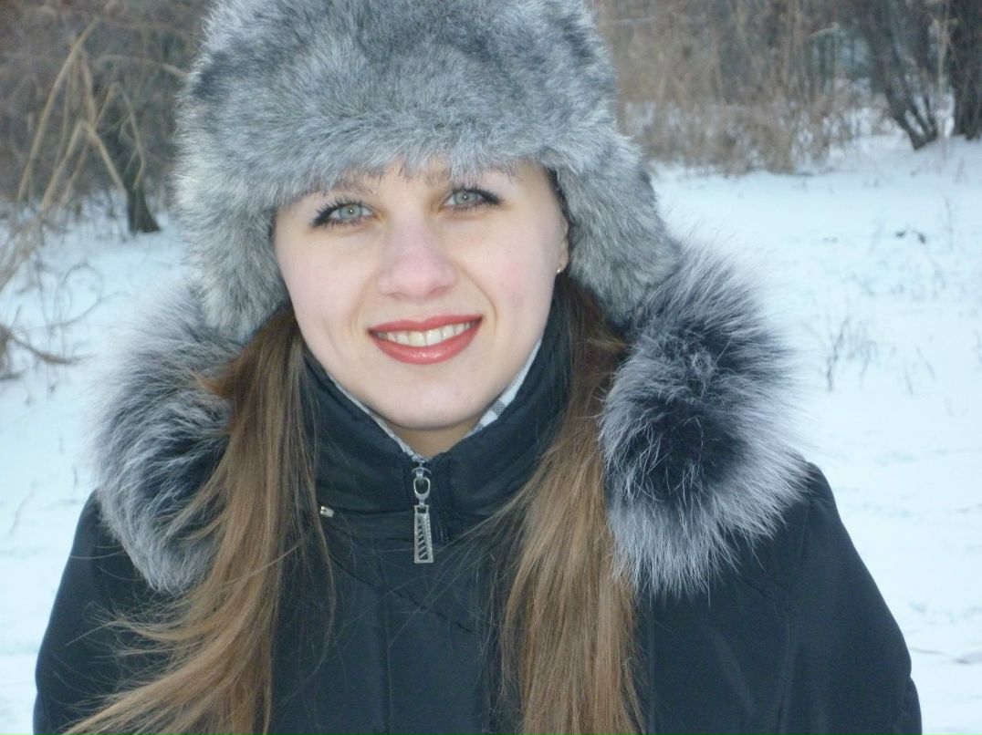 Любовь Яровая | Днепр (Днепропетровск)