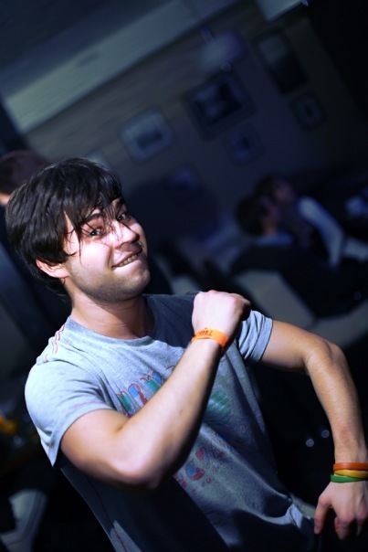 №58, Александр Крышталевич, 36 лет, Одесса №58, Александр Крышталевич, 36 лет, Одесса