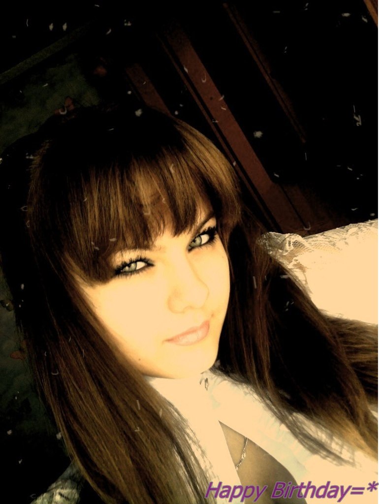 Оля Михайлова | Павлоград