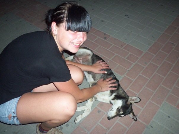 №172, Валентина Столярчук, Севастополь №172, Валентина Столярчук, Севастополь