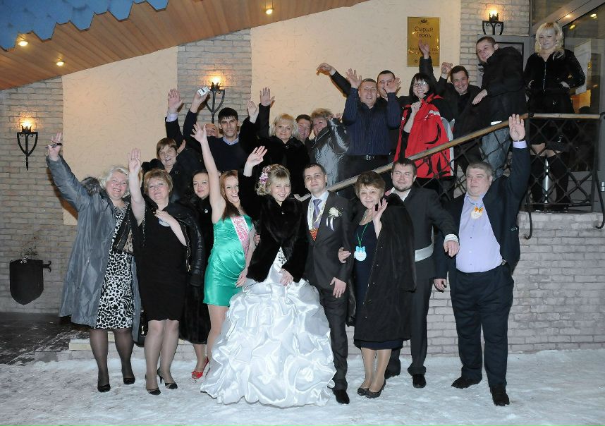 №33, Ксения Винничук, Мурманск №33, Ксения Винничук, Мурманск