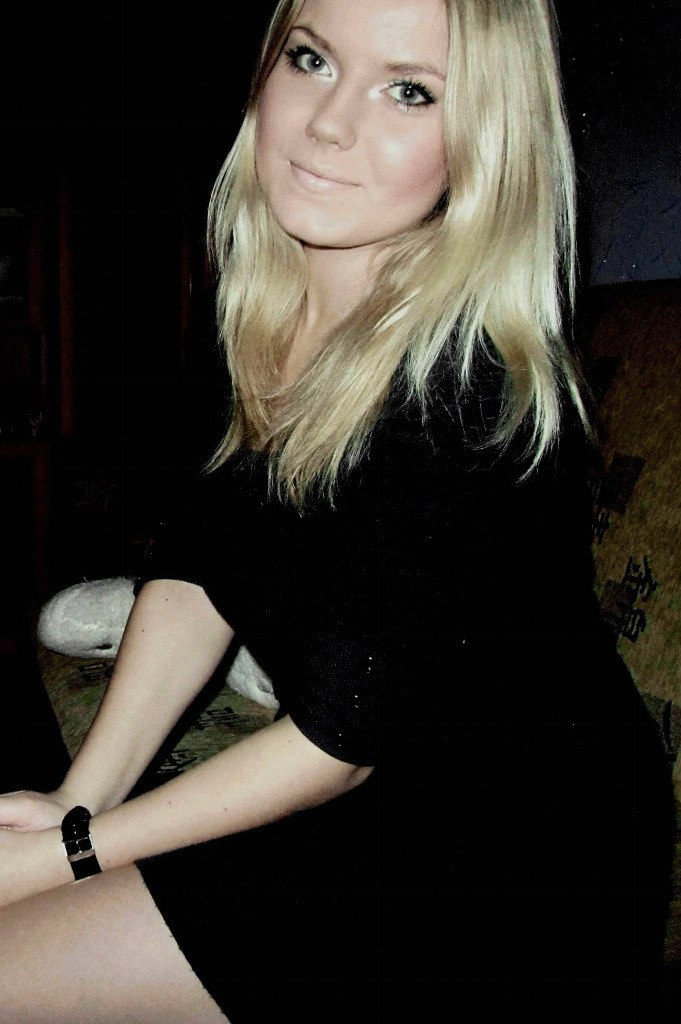 Алеся Черниченко | 