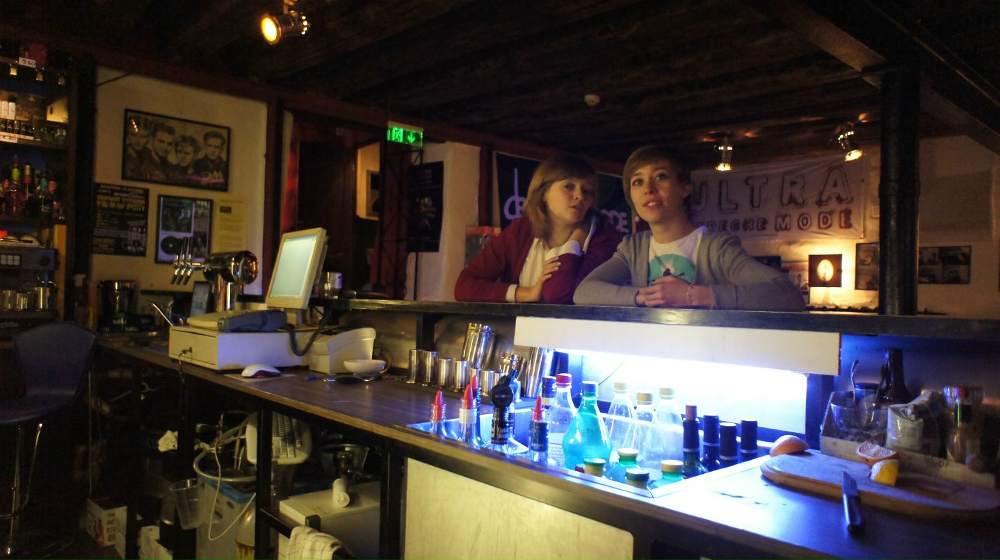 Евгения Чиминёва | Москва