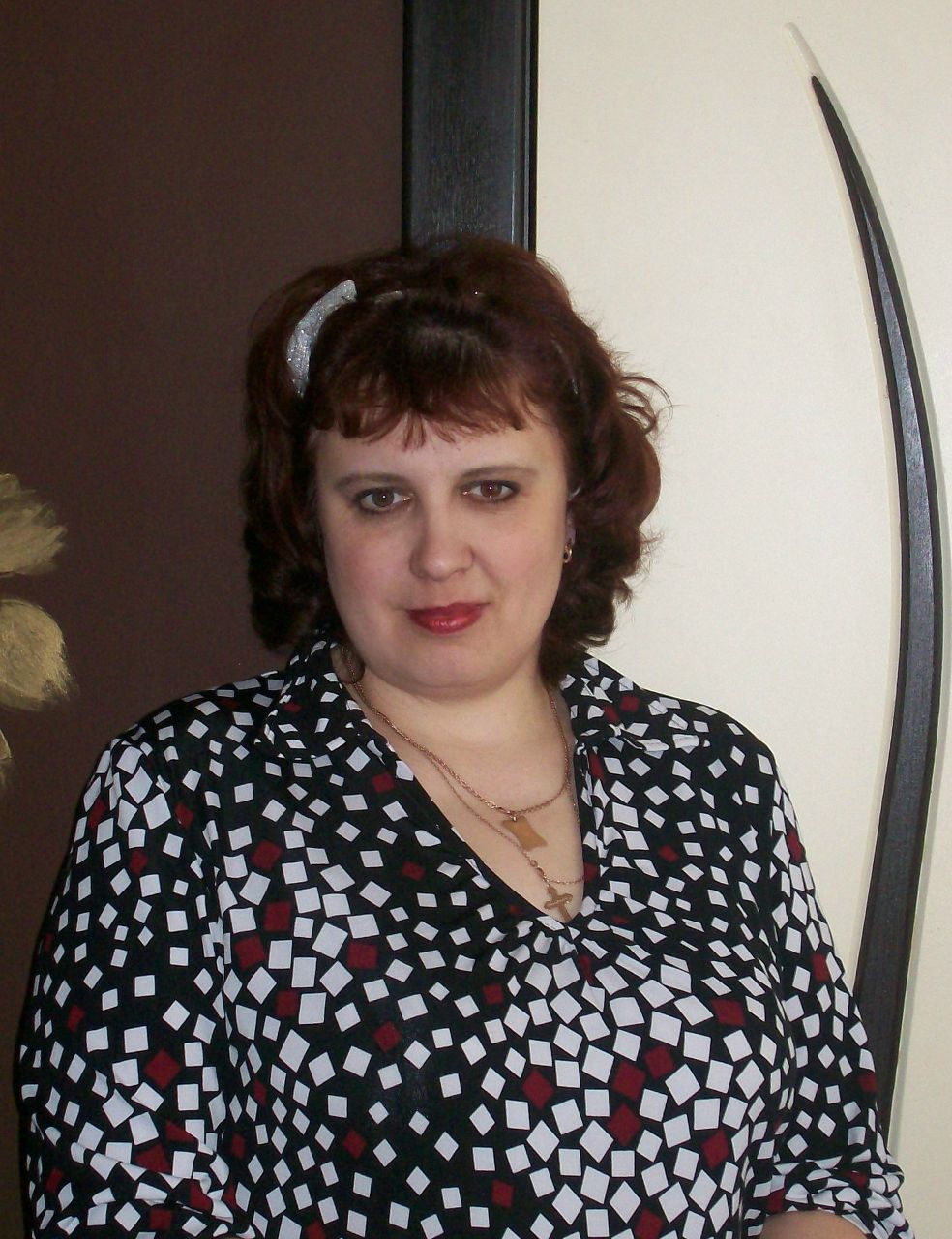 Елена Андреева Евгеньевна | Волжск