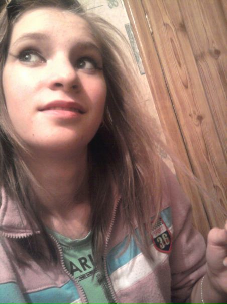 №189, Анастасия Бренёва, 29 лет, Енакиево №189, Анастасия Бренёва, 29 лет, Енакиево