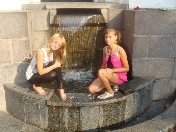 №118, Ленуся Егорова, 33 года, Харьков №118, Ленуся Егорова, 33 года, Харьков