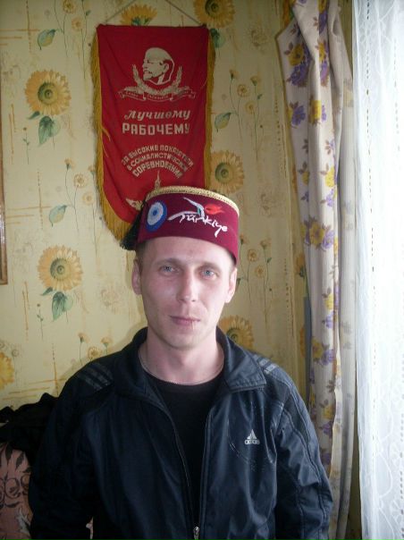 №56, Вован Бабернов, 43 года, Архангельск №56, Вован Бабернов, 43 года, Архангельск