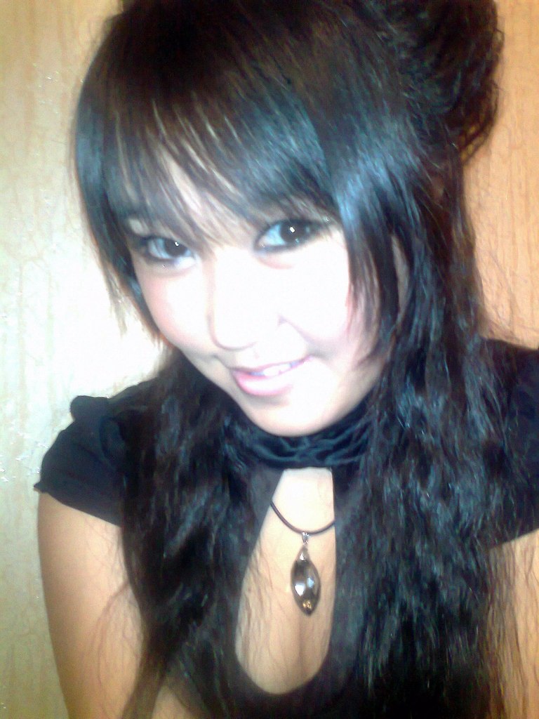 Екатерина Андреева | Тангуты