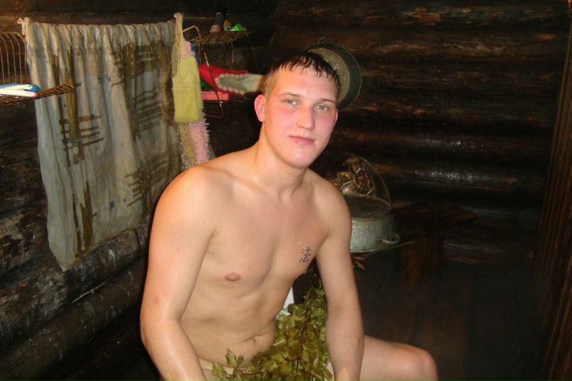 Владимир Костоусов | Санкт-Петербург