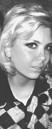 №191, Алиса Карпосова, 34 года, Москва №191, Алиса Карпосова, 34 года, Москва