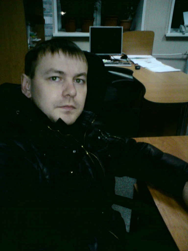 Андрей Ложеницын | Новосибирск