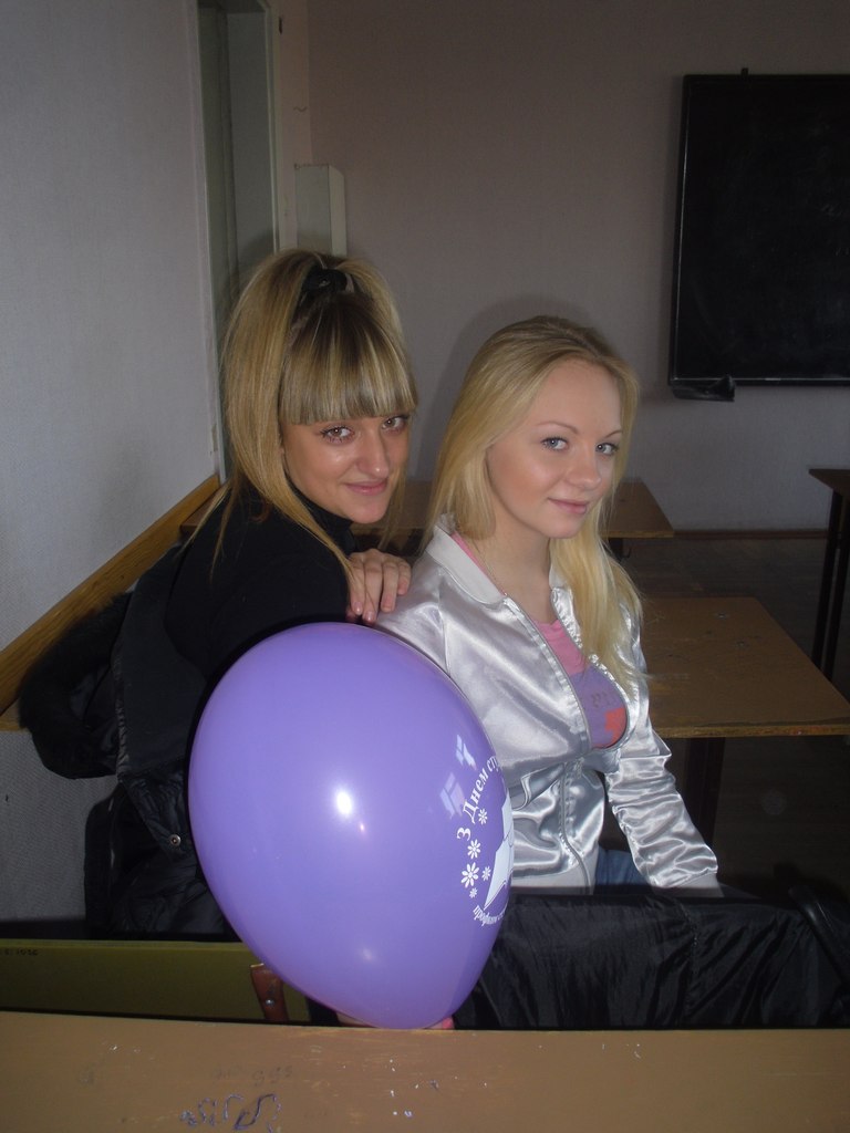 Sandra Ожерельева | Кропивницкий / Кировоград