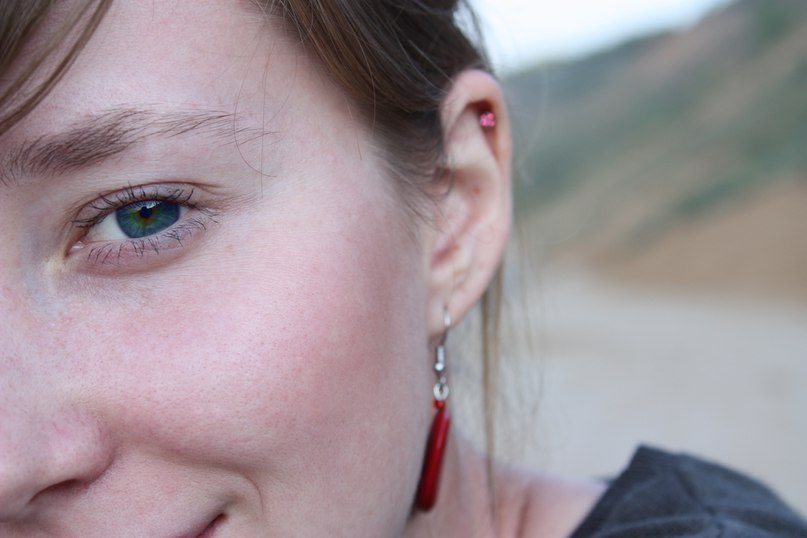 Катерина Гусельникова | Тольятти