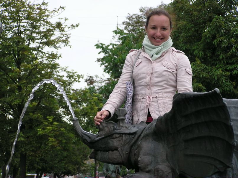 №101, Алёна Готовцева, Санкт-Петербург №101, Алёна Готовцева, Санкт-Петербург