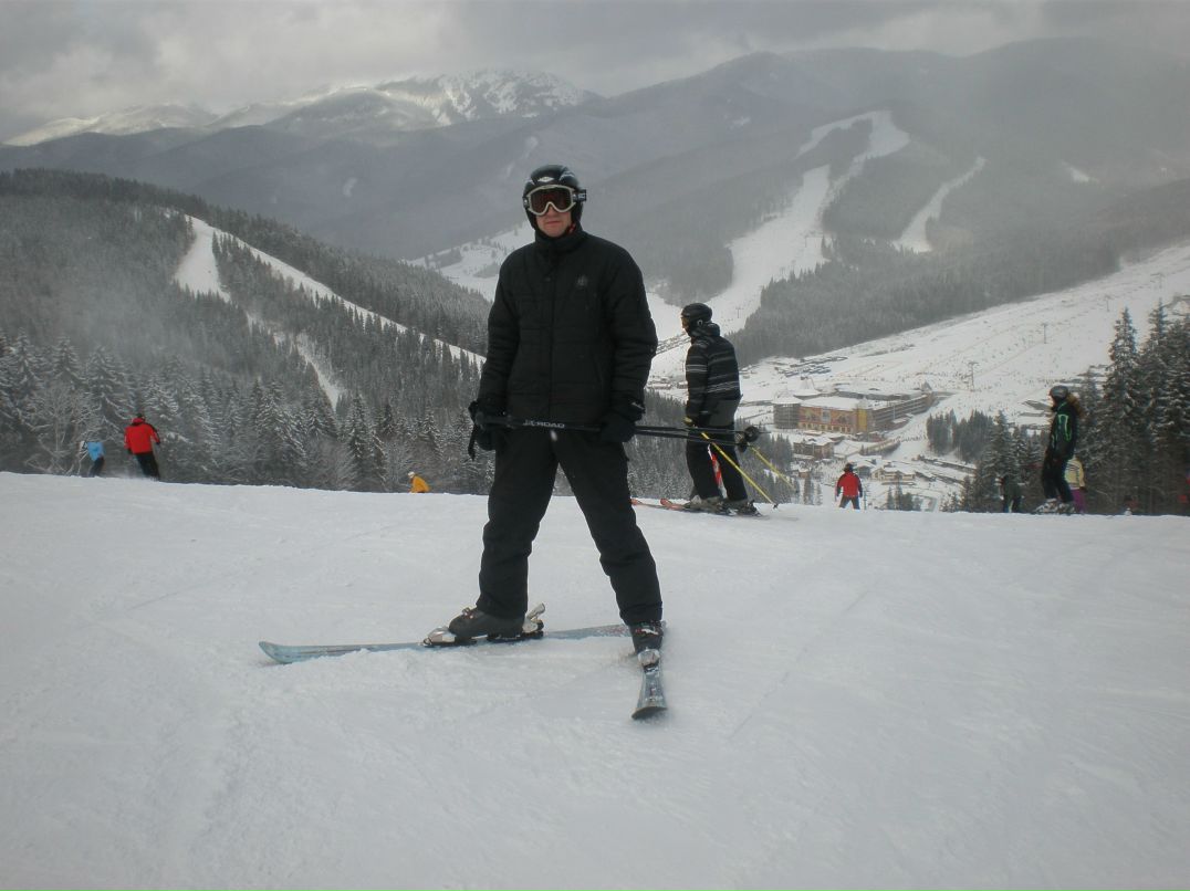 Вася Ханас | Львов