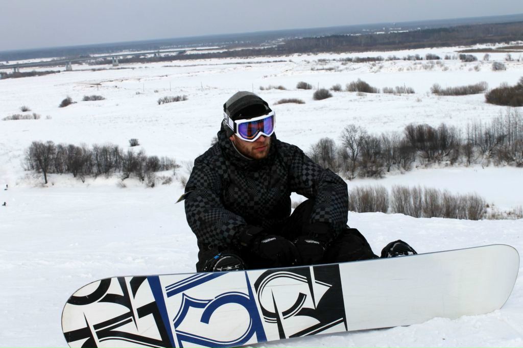 Александр Кочуров | Киров