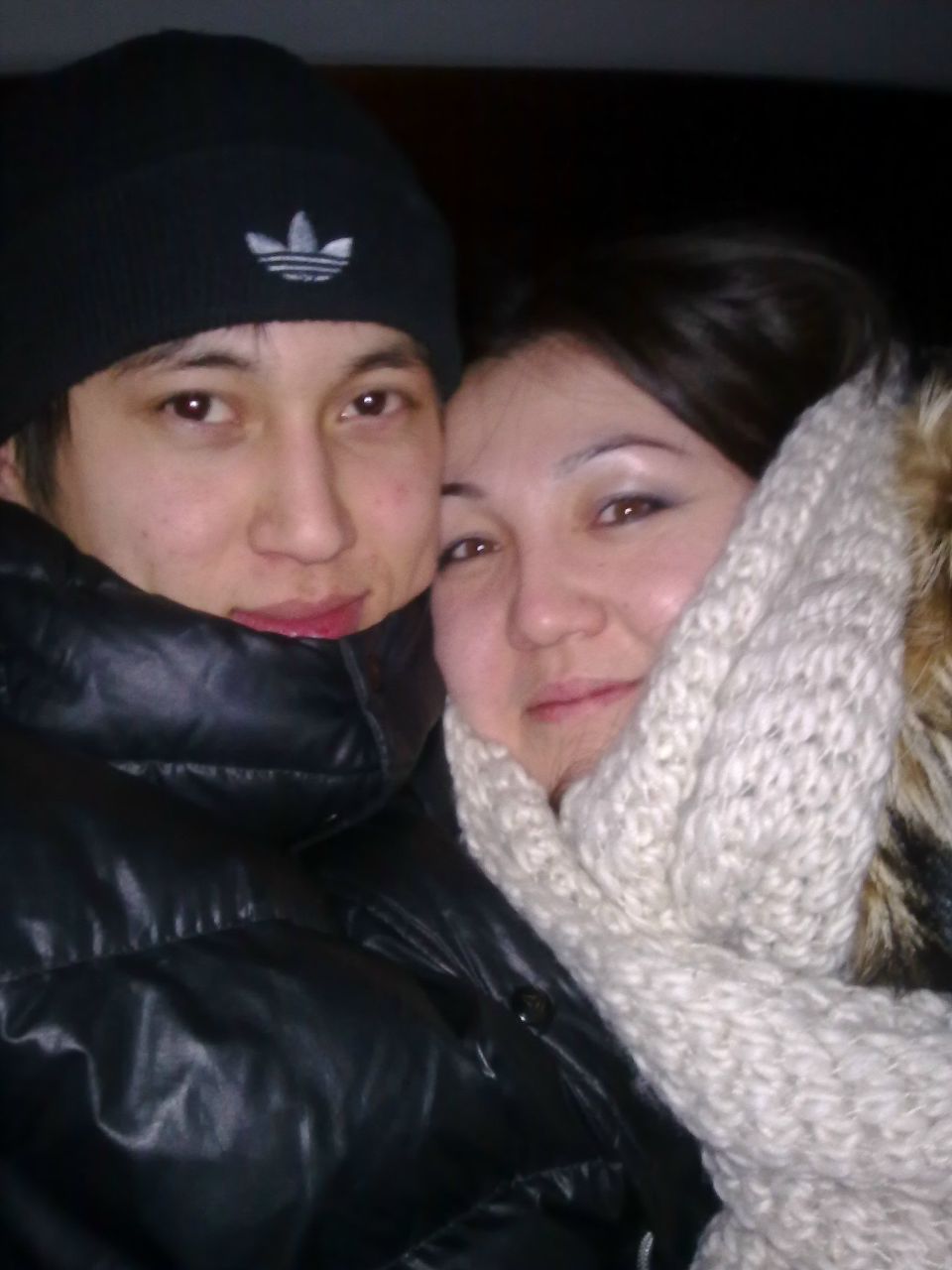 Baha Dyusenbayev | Астана / Нур-Султан