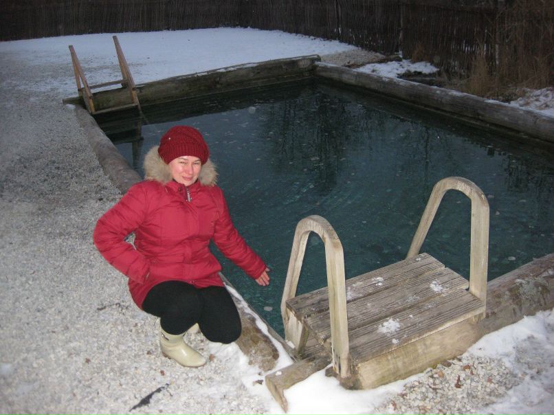 Гульнара Вастрякова | Набережные Челны