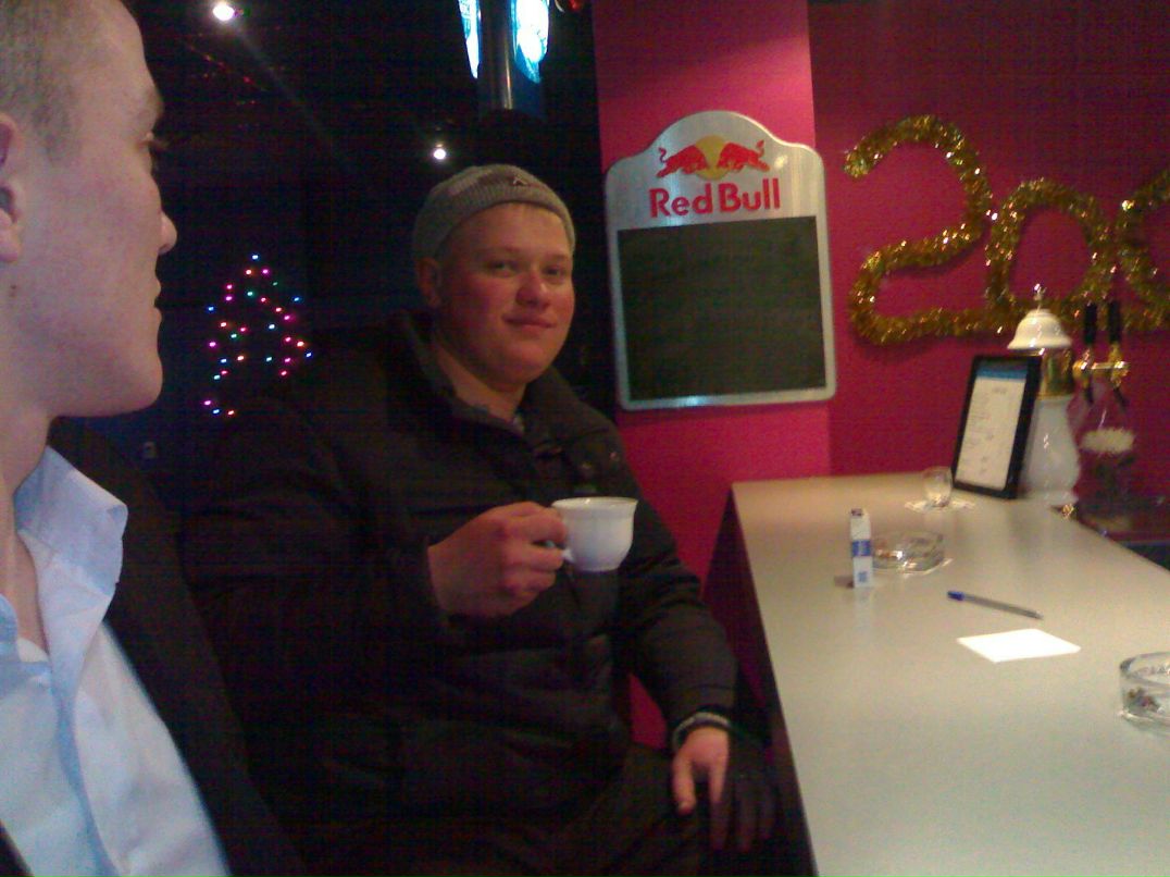 Сергей Яковлев | Тюмень