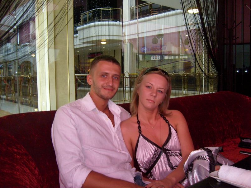 Евгения Матвеева | Казань