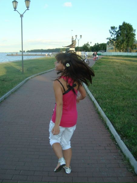 №100, Алёна Мишенёва, Петрозаводск №100, Алёна Мишенёва, Петрозаводск