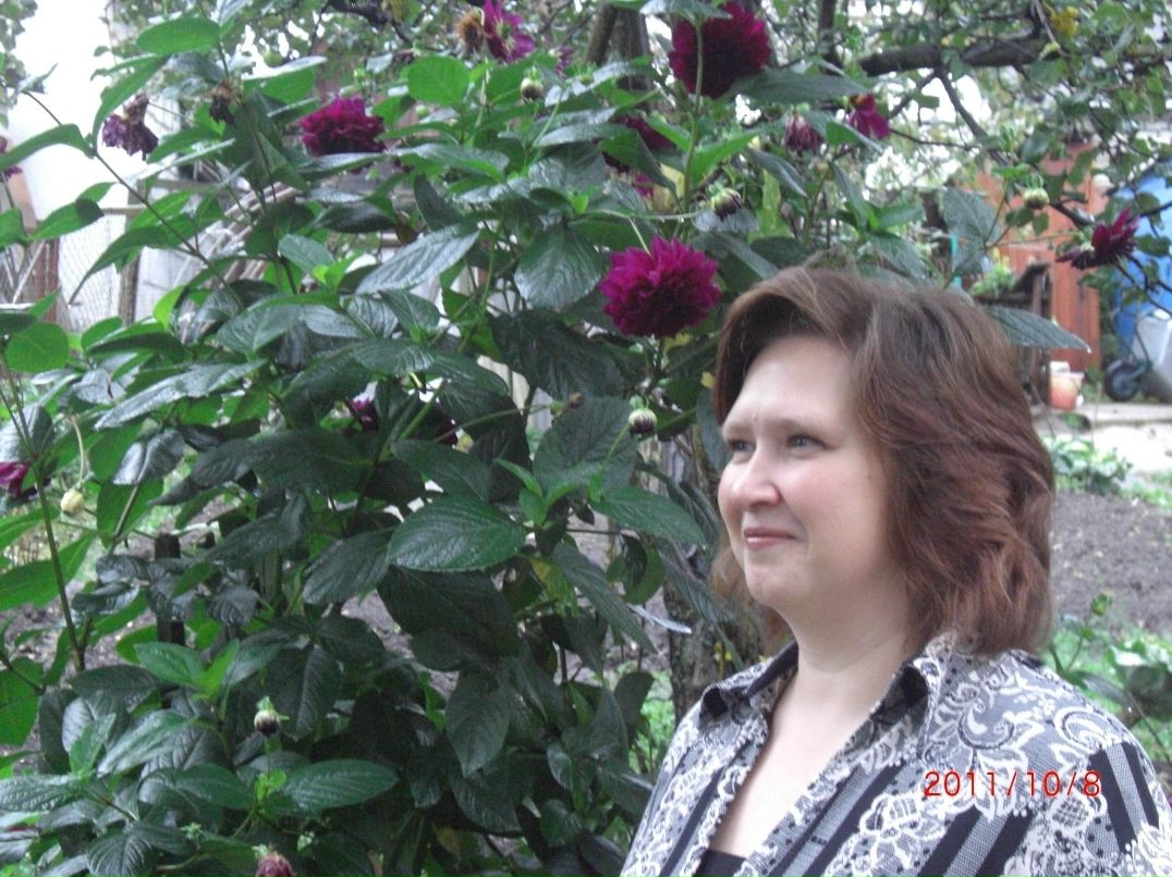 Аня Жуковец | Минск