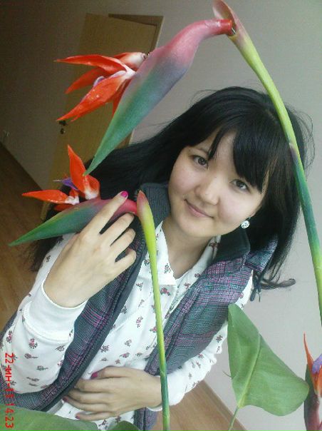 №89, Альмира Ргибаева, 35 лет, Астана №89, Альмира Ргибаева, 35 лет, Астана