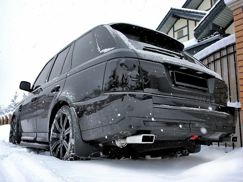 Marat Gasconti | Казань