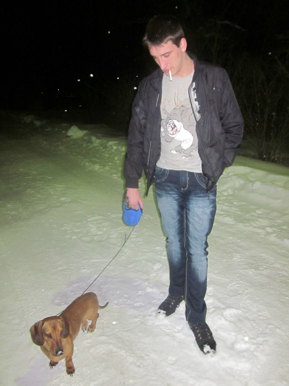 Дима Кострыкин | Можайск