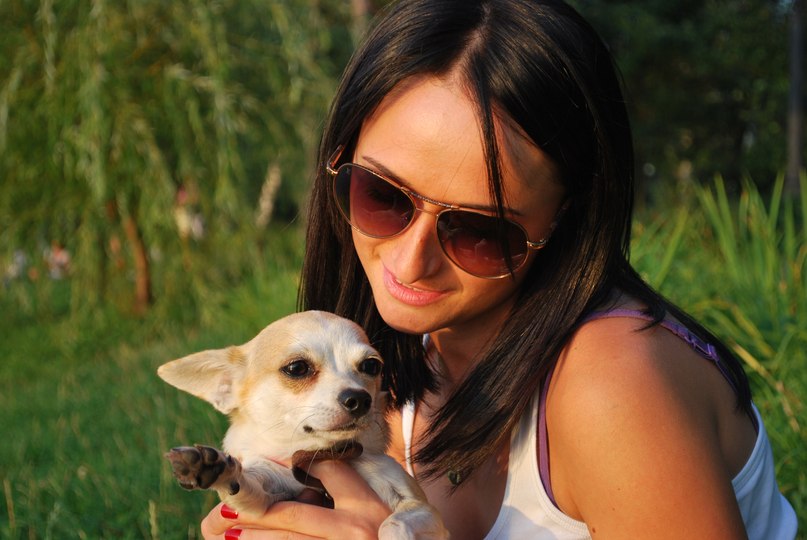 Сария Гарцкия | Москва