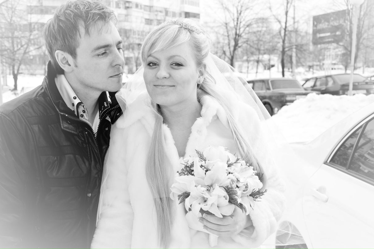 Кристина Меньщикова | Тольятти