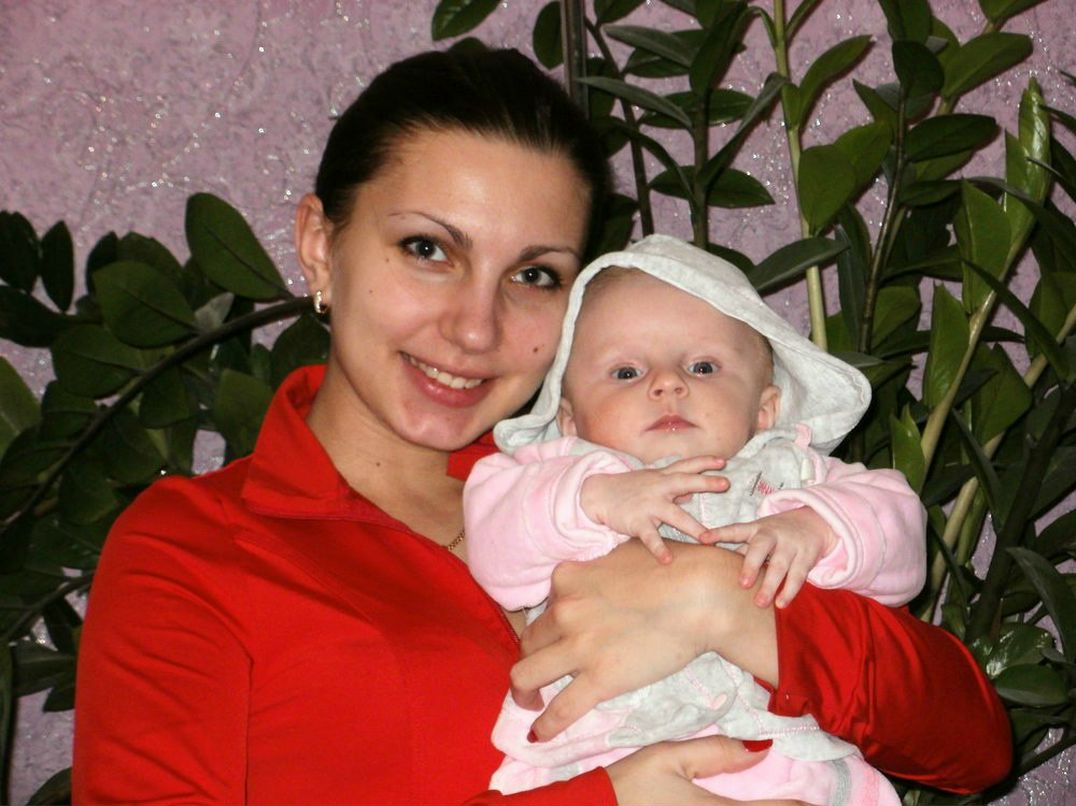 Екатерина Ковалёва | Чернигов