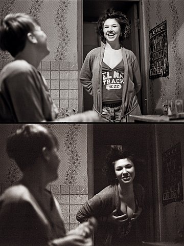 №46, Каналья Полтавская, 36 лет, Москва, Россия №46, Каналья Полтавская, 36 лет, Москва, Россия