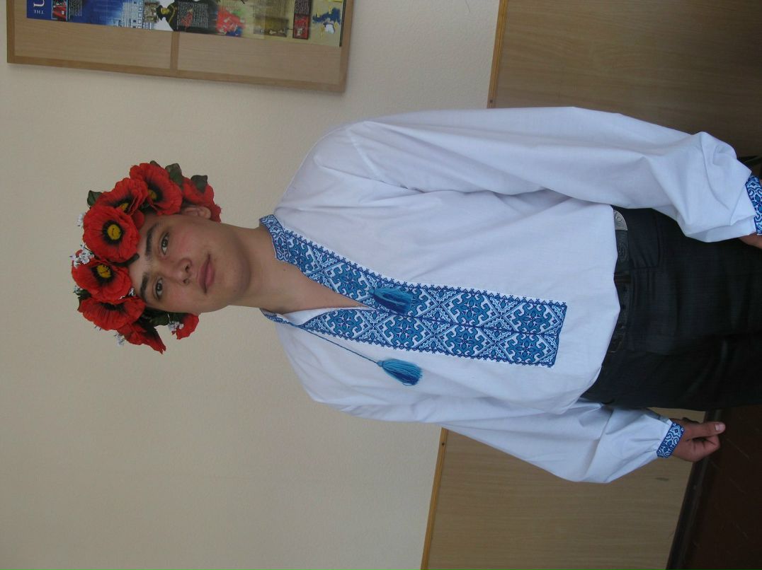 Димон Афанасенко | Кременчуг