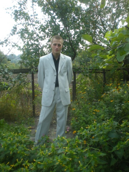 №61, Олєг Дергунов, 35 лет, Тетиев №61, Олєг Дергунов, 35 лет, Тетиев