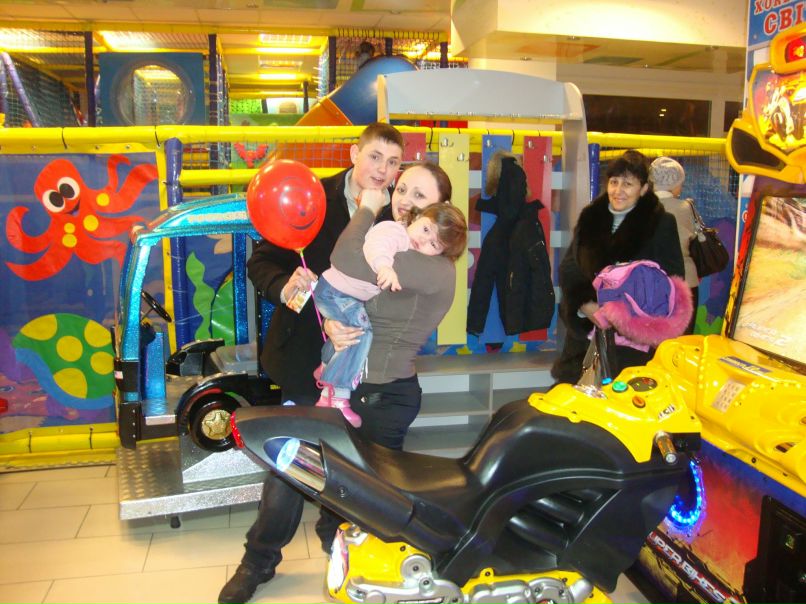 Ольга Кардавар | Херсон