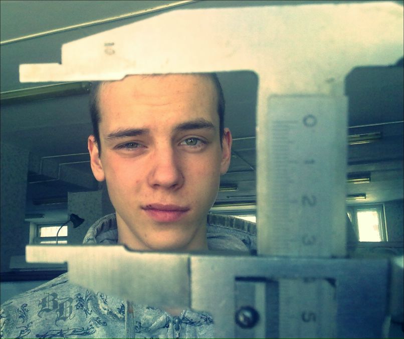 Антон Щукин | Самара