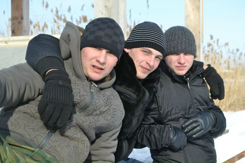 Сергей Бурый | Москва